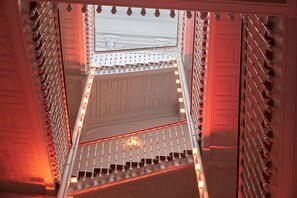 Escadaria