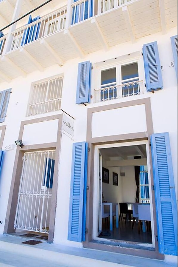 Exterior - Casa Velha Resort (Boa Vista)