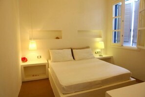 1 Schlafzimmer, Bettwäsche