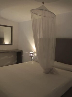 1 chambre, draps fournis