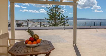 Nikos Verikokos Studios