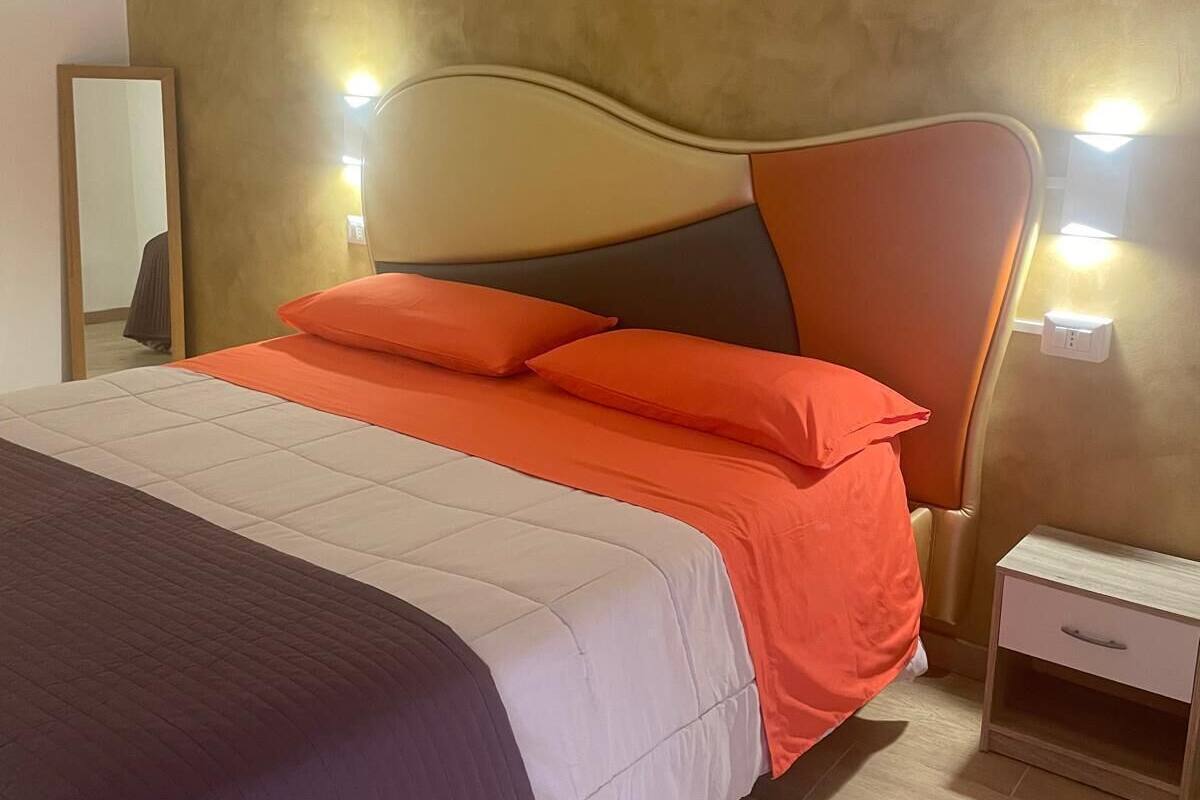 Exclusive Double Room Single Use