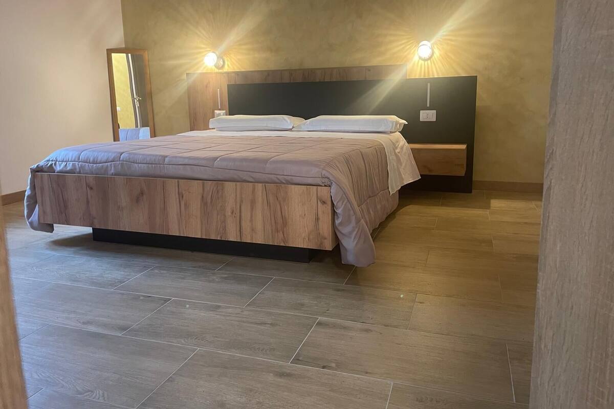 Space room , Private bathroom( One room of the apartment )n 26 | 羽毛の掛け布団、WiFi (無料)、ベッドシーツ
