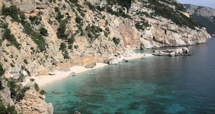 Turismo Rurale Belvedere Pradonos