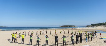 拉塔斯冲浪之家