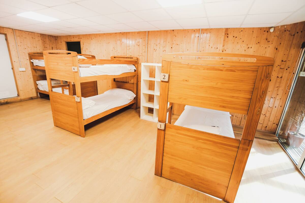 Shared Dormitory