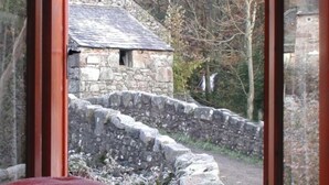 Luxury Cottage, 1 Bedroom, Mountain View, Mountainside | View from room - Whillan Beck Cottage (Holmrook)
