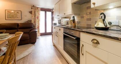 Whillan Beck Cottage
