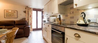 Whillan Beck Cottage