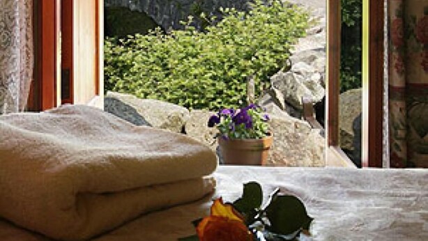 Luxury Cottage, 1 Bedroom, Mountain View, Mountainside | 1 bedroom, premium bedding, iron/ironing board, WiFi (free) - Whillan Beck Cottage (Holmrook)