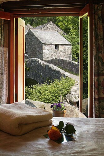 Whillan Beck Cottage