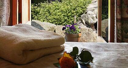 Whillan Beck Cottage