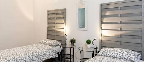 Basic Apartment, 2 Bedrooms