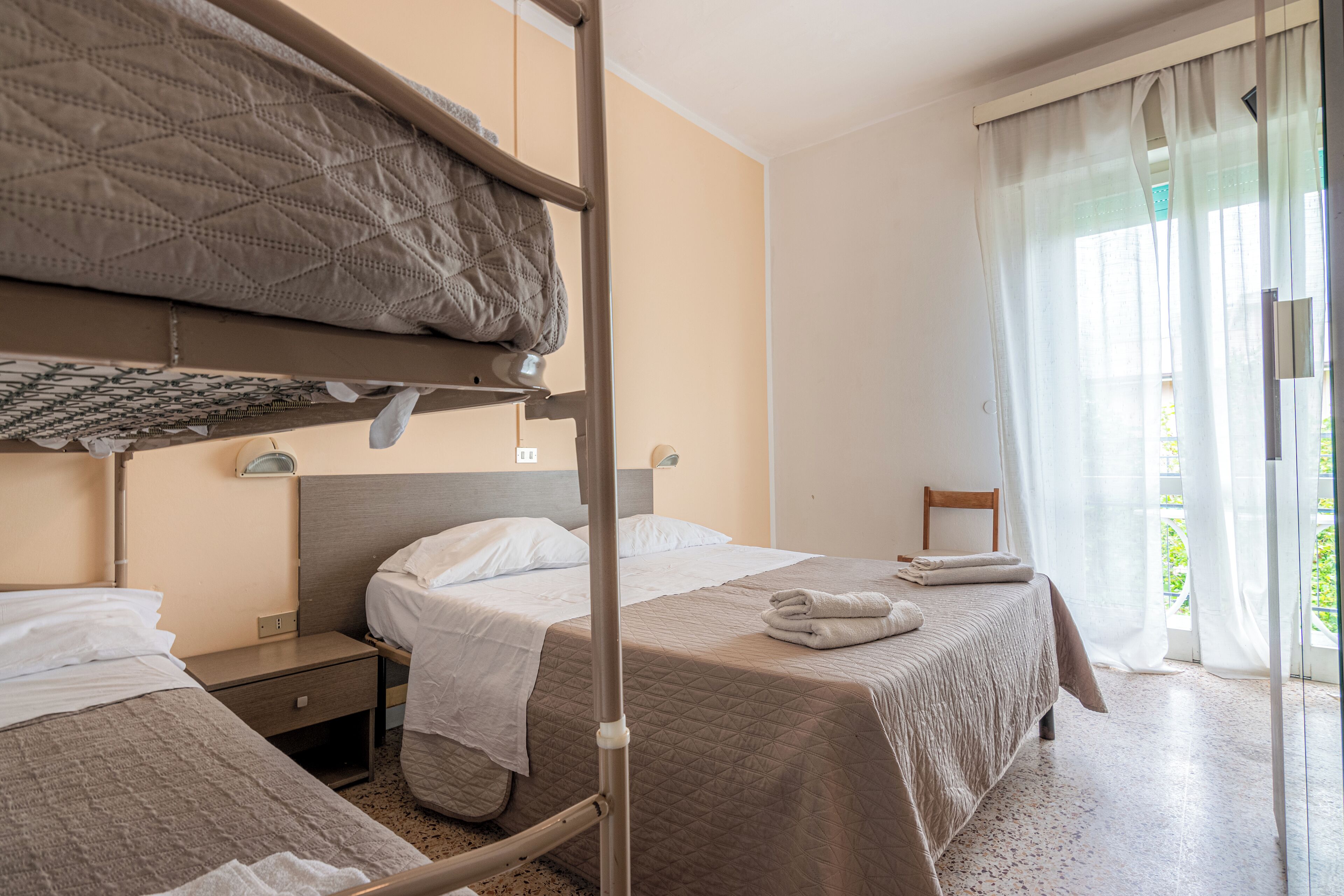 Foto - Hotel Britta