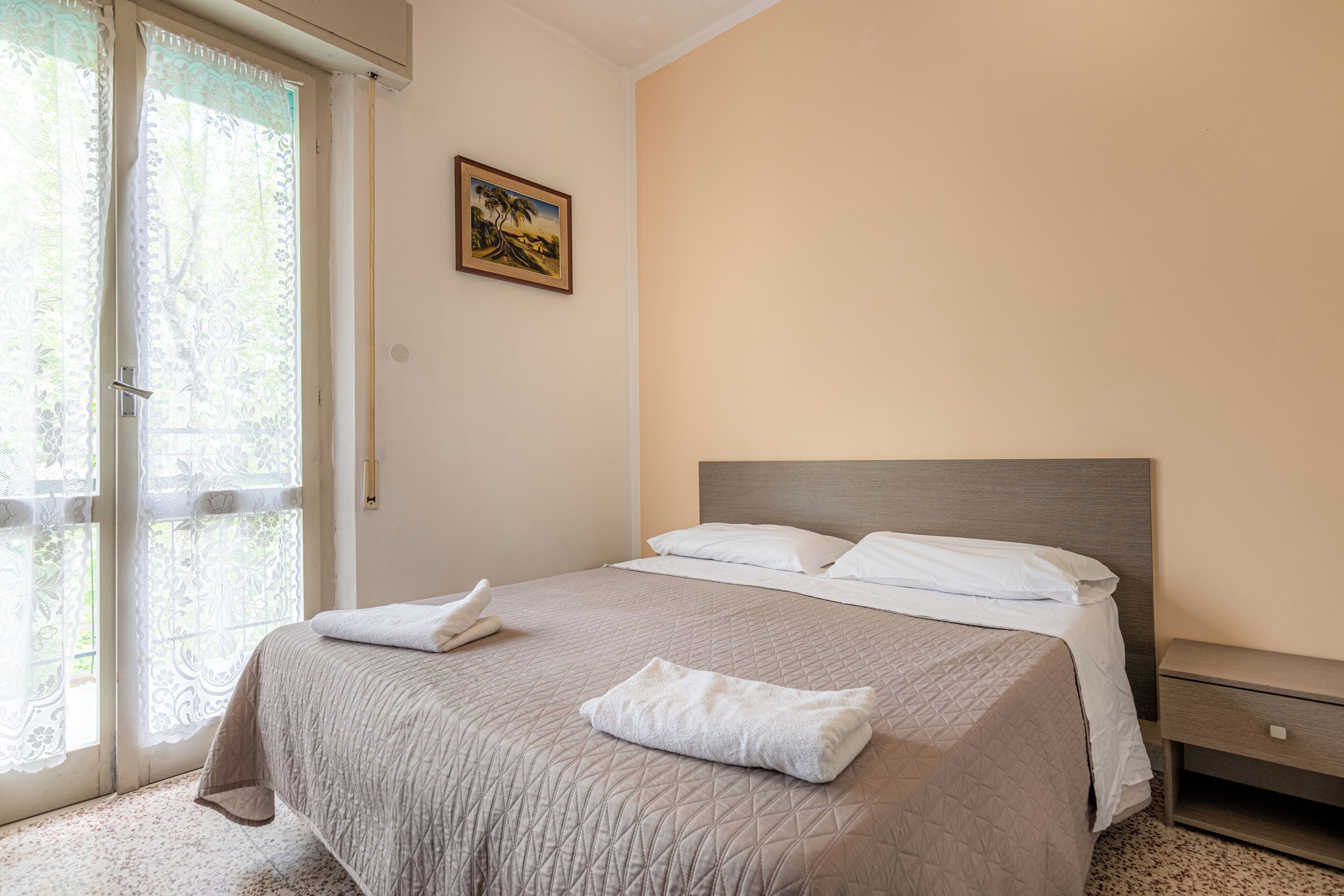 Foto - Hotel Britta