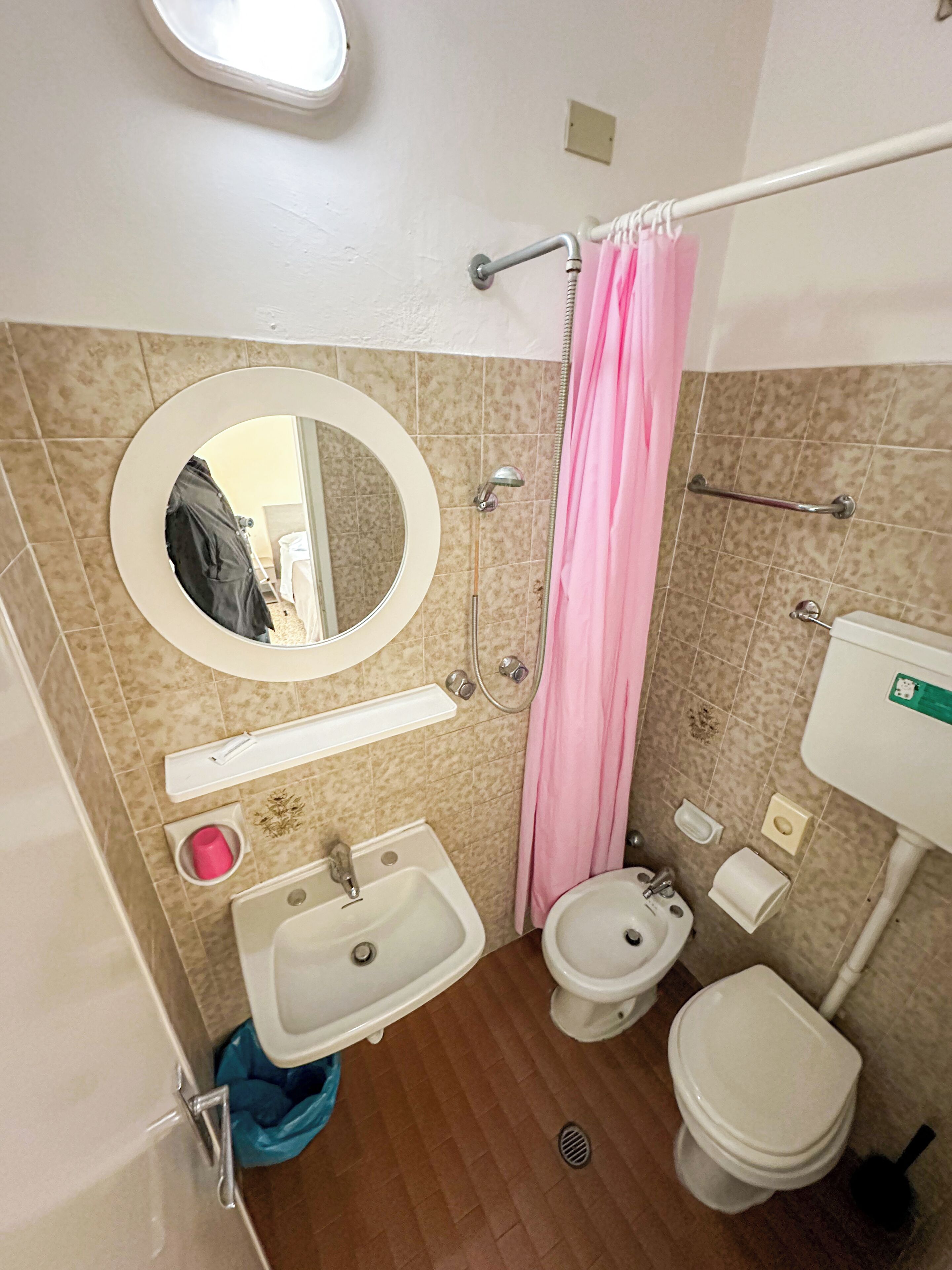 Foto - Hotel Britta