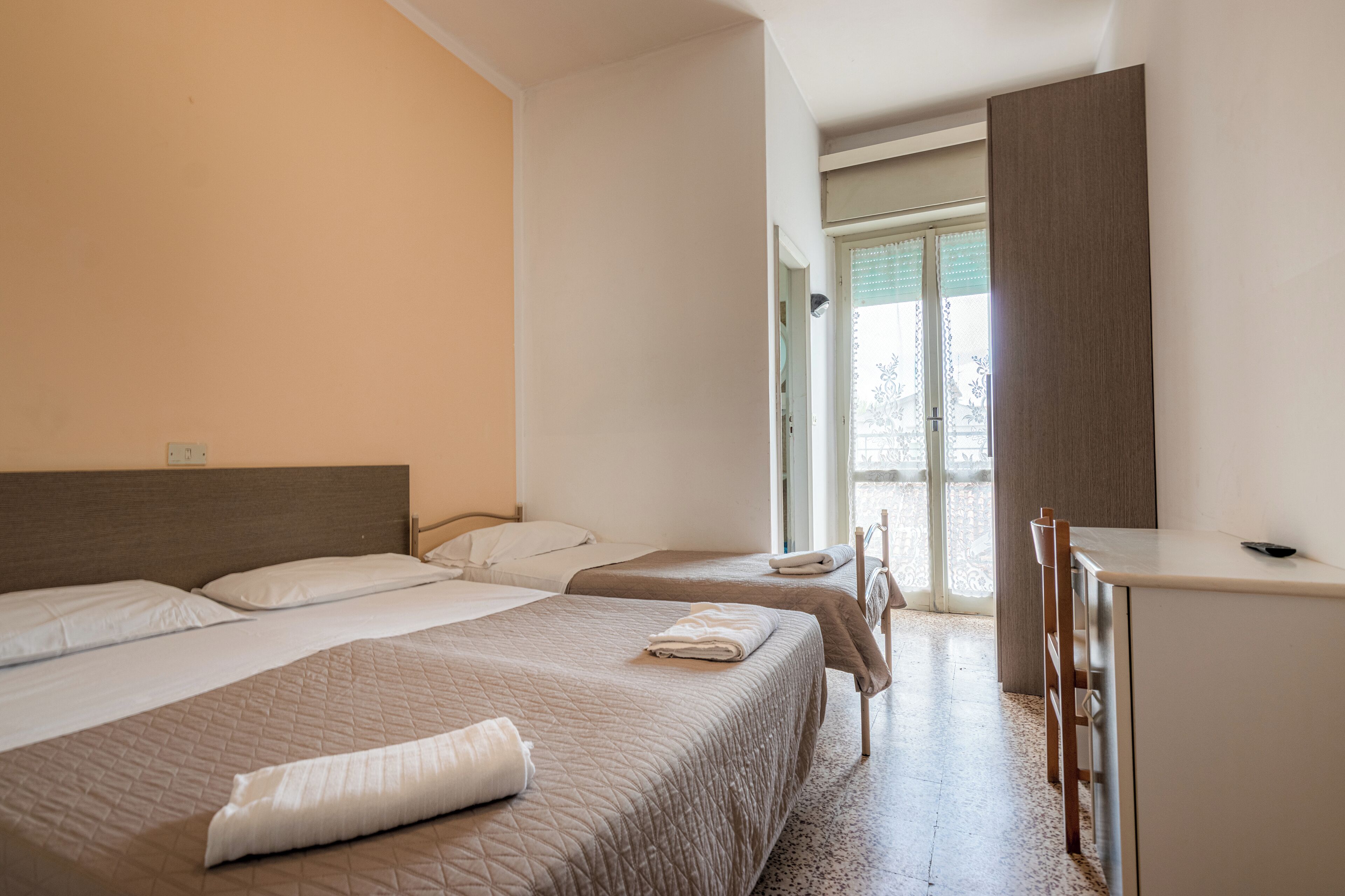 Foto - Hotel Britta