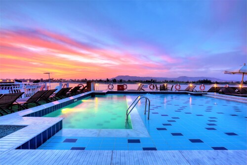 Steigenberger Minerva Nile Cruise - Every Thursday from Luxor for 07 & 04 Nights - Every Monday From Aswan for 03 Nights