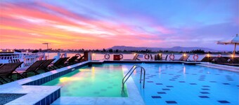 Steigenberger Minerva Nile Cruise - Every Thursday from Luxor for 07 & 04 Nights - Every Monday From Aswan for 03 Nights