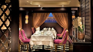 Breakfast buffet - Steigenberger Minerva Nile Cruise - Every Thursday from Luxor for 07 & 04 Nights - Every Monday From Aswan for 03 Nights (Luxor)