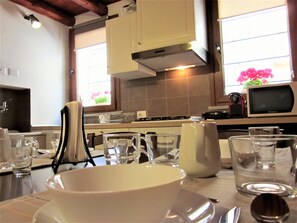 Daily local cuisine breakfast (EUR 10 per person) - Icalderai (Palermo)