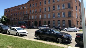Property grounds - The Botticelli Club - Classic (Detroit)