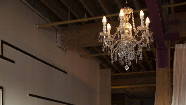 Classic Loft, 1 Bedroom, River View - The Botticelli Club - Classic (Detroit)