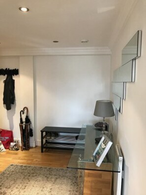 Servicios de la habitación