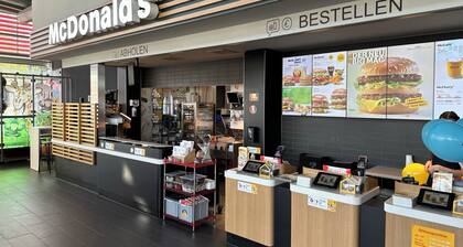 Serways Hotel Lüneburger Heide West