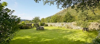 Wrynose Cottage