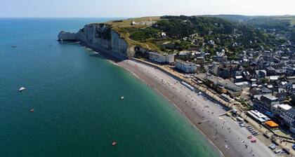 Les Hauts d'Etretat