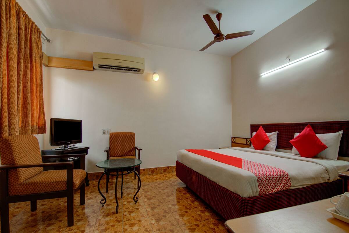 Suite, 1 cama King size | Wifi gratis