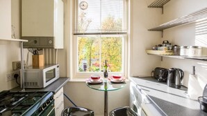 Appartement, 1 chambre | Cuisine privée