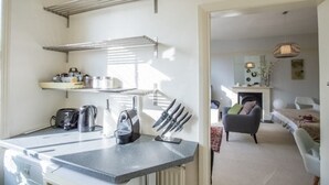 Appartement, 1 chambre | Cuisine privée