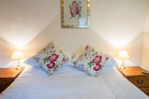 Room - Scafell Cottage (Holmrook)