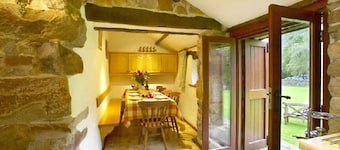 Scafell Cottage