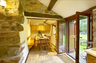Scafell Cottage