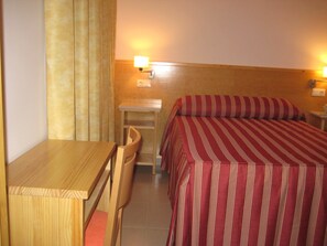 Double Room - Pensión Balcones Azules (Cartagena)