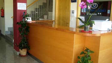 Recepció