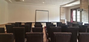 Sala de reuniones