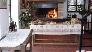 Masakan tempatan