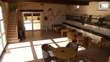 Hall