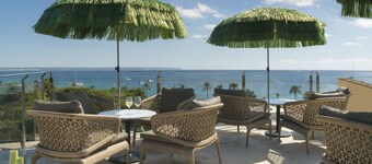 羅倫斯海洋公園酒店 - 只招待成人