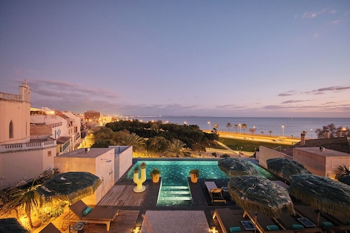 Hotel El Llorenç Parc de la Mar - Adults Only