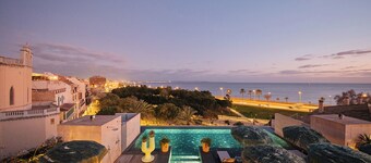 Hotel El Llorenç Parc de la Mar - Adults Only