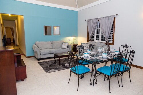 El Azure de Barbican