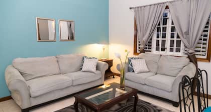 El Azure de Barbican