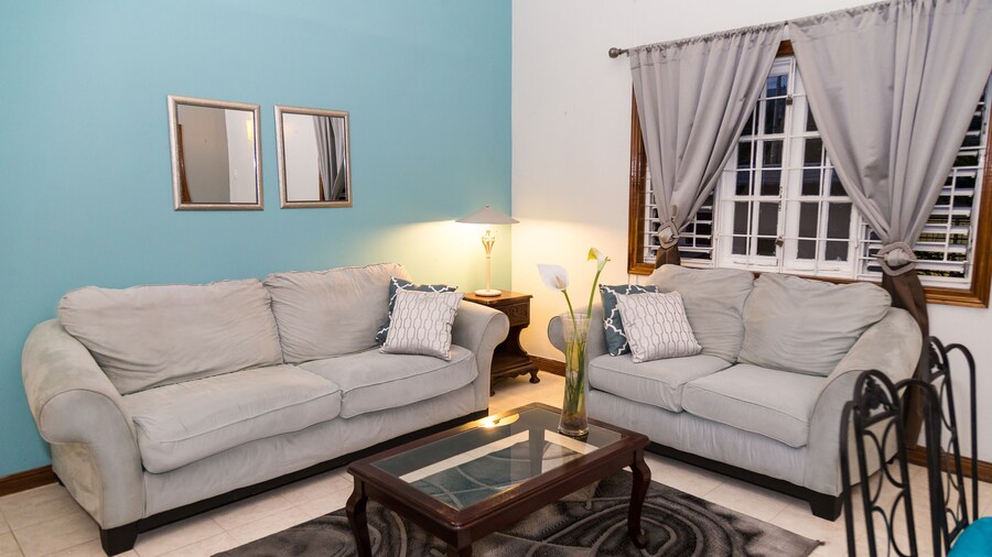 El Azure de Barbican