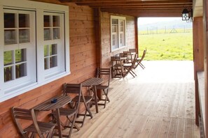 Veranda