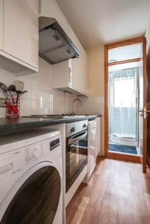 Private kitchen - Eson2 - The Martlett Court Residence I (London)